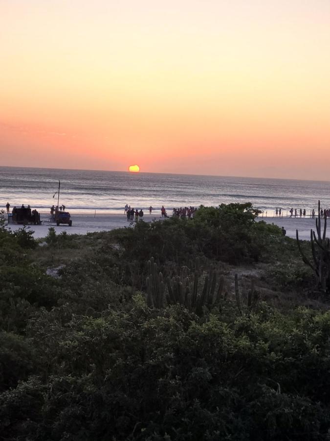 Uaihostel Cabo Frio Luaran gambar