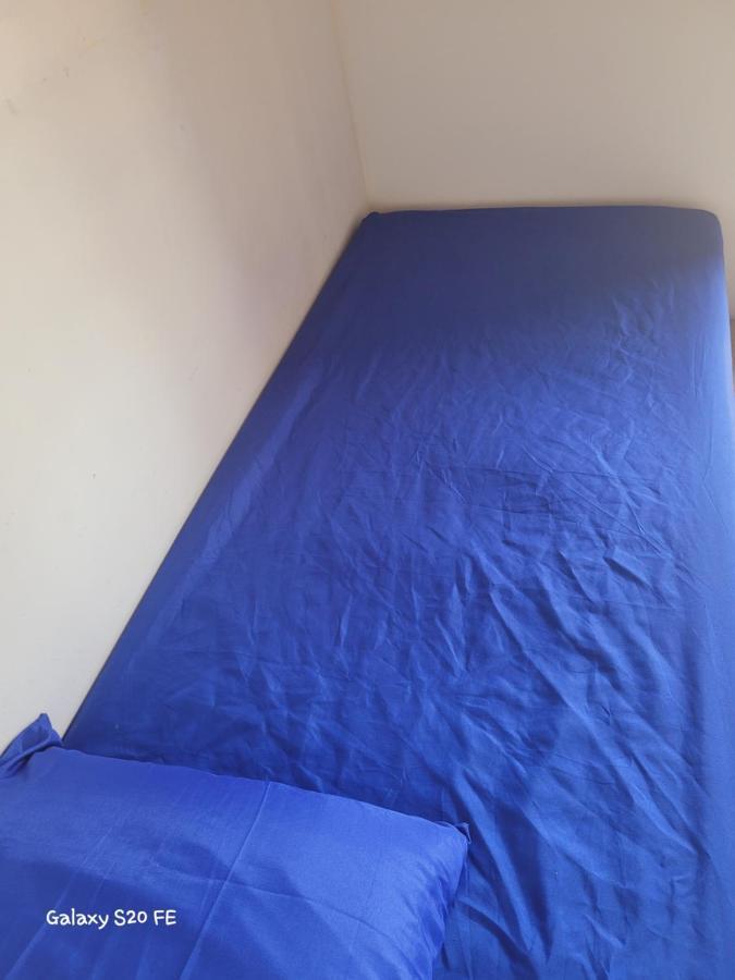 Uaihostel Cabo Frio Luaran gambar