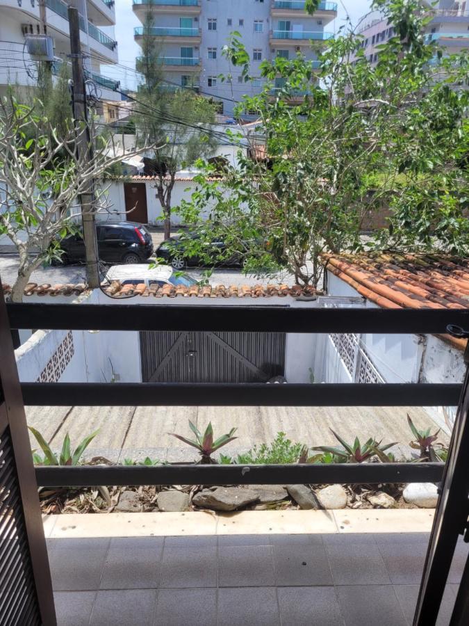 Uaihostel Cabo Frio Luaran gambar
