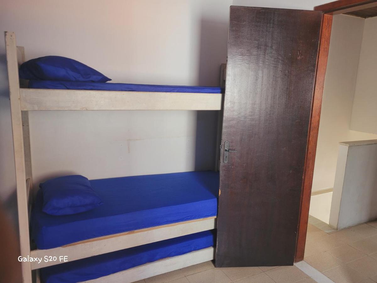 Uaihostel Cabo Frio Luaran gambar