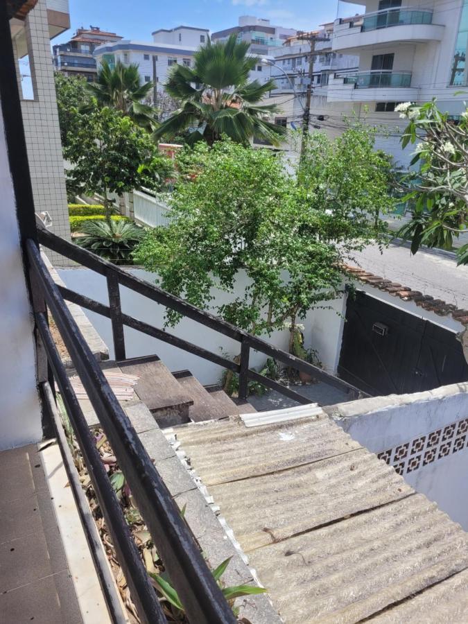 Uaihostel Cabo Frio Luaran gambar