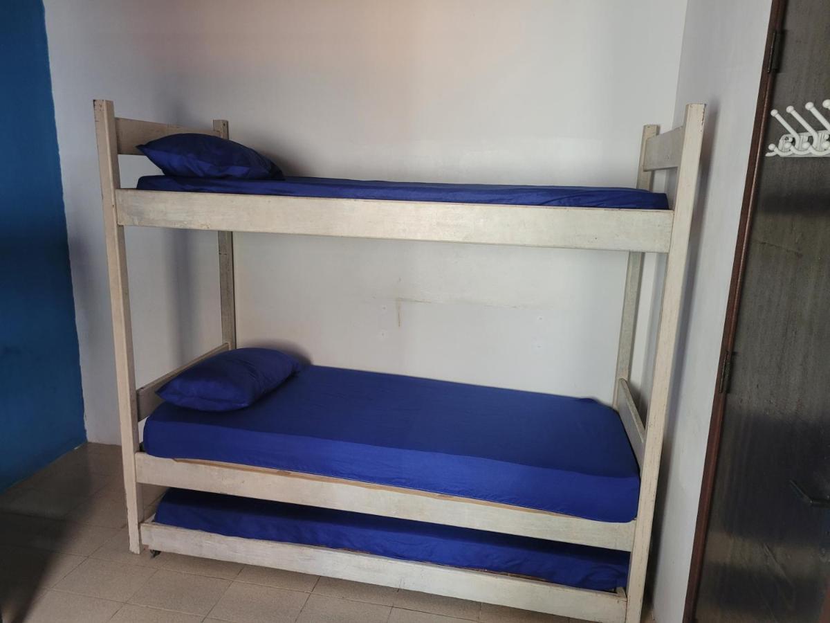 Uaihostel Cabo Frio Luaran gambar