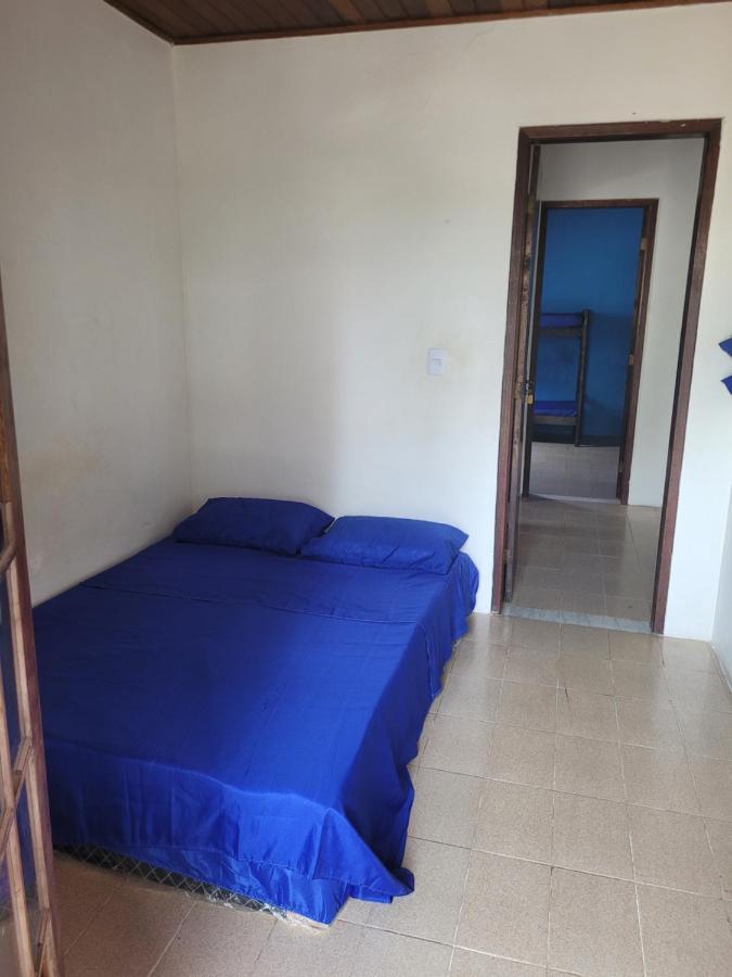Uaihostel Cabo Frio Luaran gambar