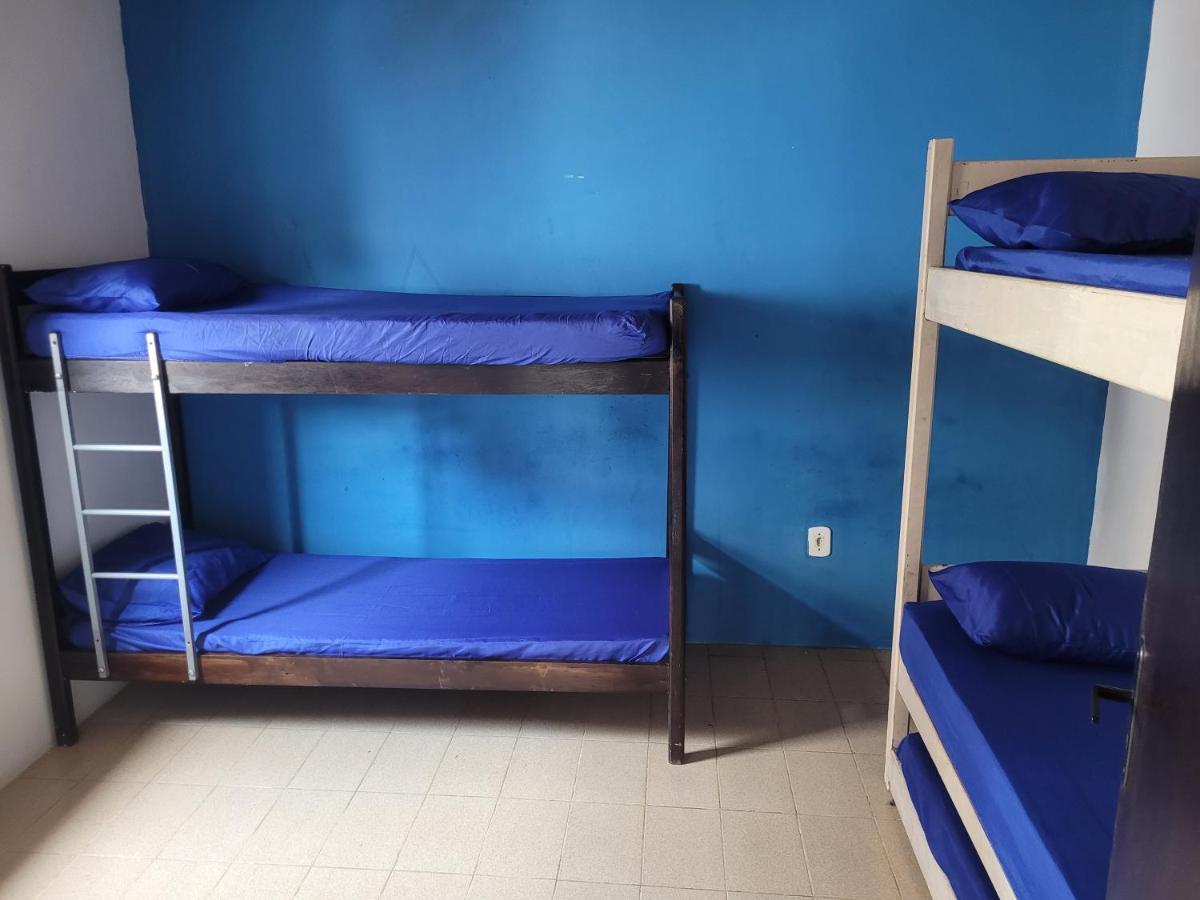 Uaihostel Cabo Frio Luaran gambar