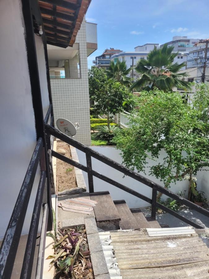 Uaihostel Cabo Frio Luaran gambar