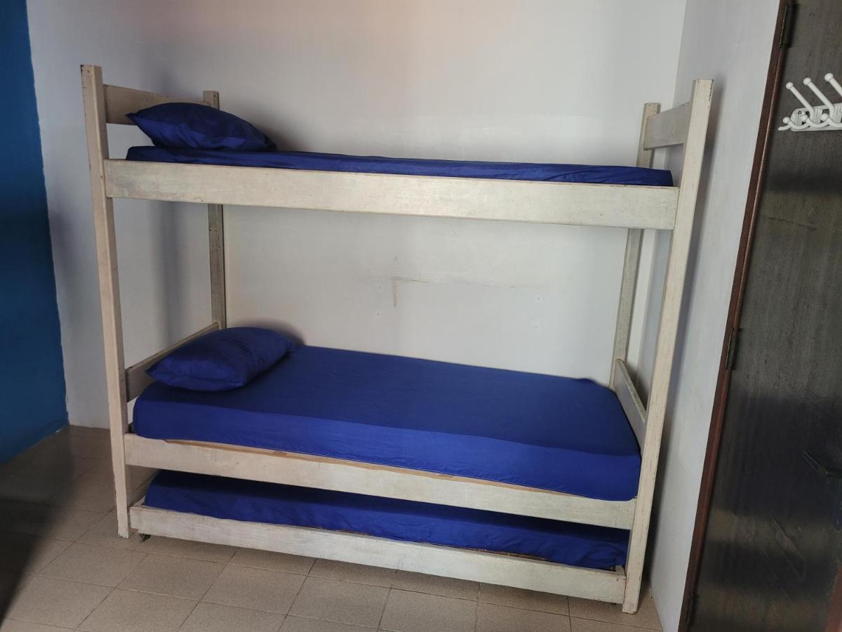 Uaihostel Cabo Frio Luaran gambar