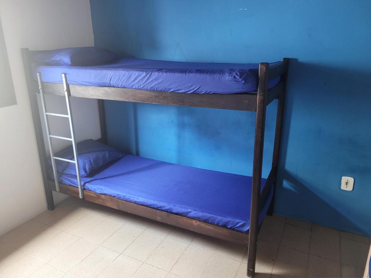 Uaihostel Cabo Frio Luaran gambar